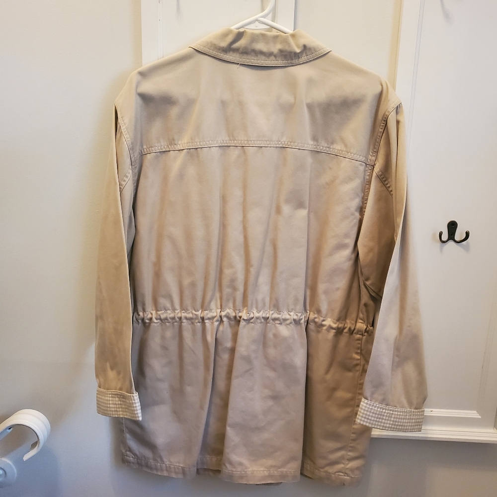 Denim & Co Jacket - Picture 2 of 4
